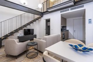 Old Theatre Suites - Ischia - 5