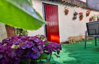 Casa con jardín en Cabo de Cruz, Boiro - 8