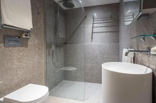 Old Theatre Suites - Ischia - 1