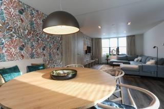 Hello Zeeland - Apartment Noordstraat 3 - 4