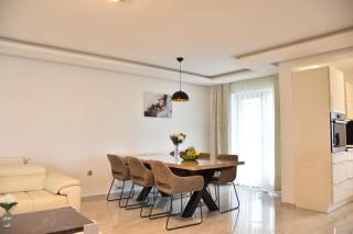 Holiday home AURORA - sauna pool - 4