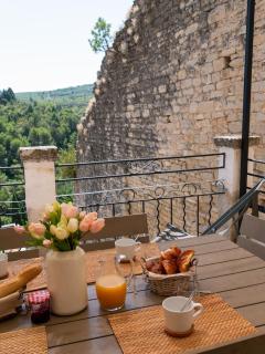 Location Bonnieux Provence - Bonnieux - 9