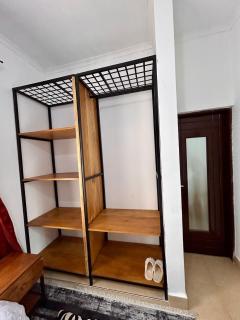 1 Bedroom- Tranquil Meru Retreat - 5