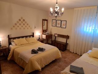 Casa rural Brisa de Toledo - 1