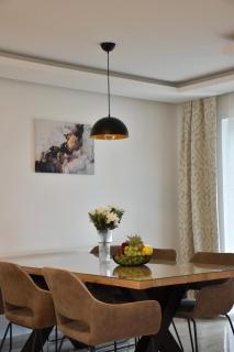 Holiday home AURORA - sauna pool - 3