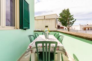 Appartamento Elga Trilo 10 - MyHo Casa - Vieste - 8
