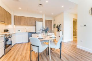 Next to Dubai Hills Park 1BR, Moments from Dubai Hills Mall, Executive Residences 2, Dubai Hills Estate by Deluxe Holiday Homes - 7