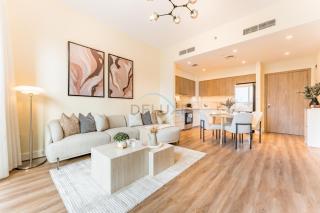 Next to Dubai Hills Park 1BR, Moments from Dubai Hills Mall, Executive Residences 2, Dubai Hills Estate by Deluxe Holiday Homes - 2