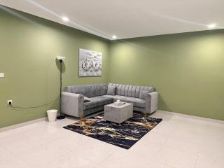 1bhk on beach - Muscat - 8