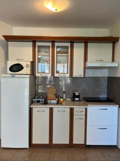 Fort Noks PRIVILEGE Apartment - 7
