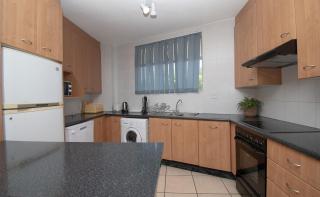 12 Sea Lodge - Durban - 2