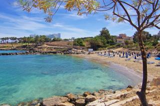 Villa Camellia - 3bed Bungalow large pool - Protaras - 4