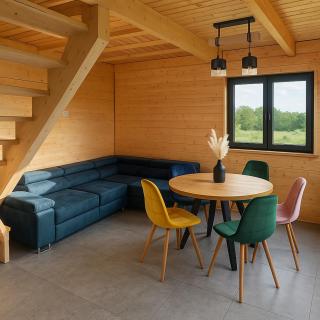 Chatka bez zegarka - 1