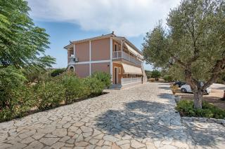 Dimaras Apartments Zakynthos - Vasilikos - 0