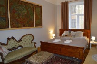 Unique Spacious Classic 3 bedroom Midtown Apartment ! BILLIARD room ! - Riga - 8