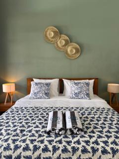 Dream Divers Gili Air Seaside Boutique Escape - 3