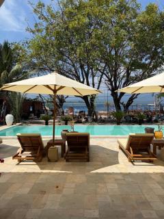 Dream Divers Gili Air Seaside Boutique Escape - 2