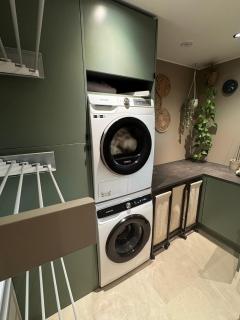 Stort og stilfult hjem med attraktiv beliggenhet - 3