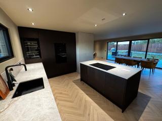 Stort og stilfult hjem med attraktiv beliggenhet - 6