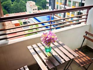Ipoh City Centre Majestic 2 Room Condo near Gerbang Malam by City Home Empire - 2