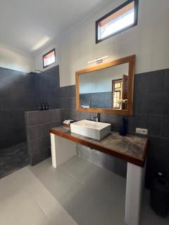 Dream Divers Gili Air Seaside Boutique Escape - 1