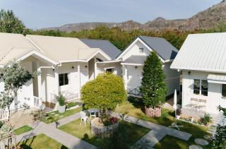 Scholes Hill Khao Yai สกอลส์ ฮิลล์ เขาใหญ่ - 8