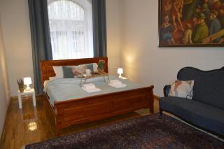Unique Spacious Classic 3 bedroom Midtown Apartment ! BILLIARD room ! - Riga - 7
