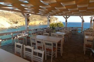 Pasithea Folegandros - Agali - 2