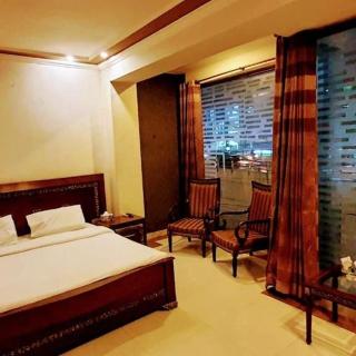 hotel hayat cantt - Lahore - 0