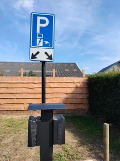 B&B Het Gelders Buitenleven - 8