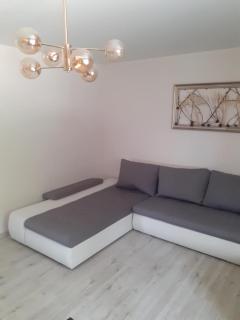 1st line sea Apartment - 5