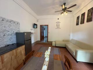 Por Chey Residence - Battambang - 7