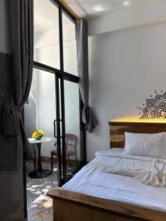 Por Chey Residence - Battambang - 8