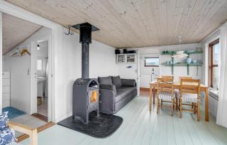 One Bedroom Stunning Home In Hjørring - 3