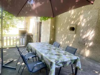 La Chapelle avec piscine privée proche de Sarlat - 4