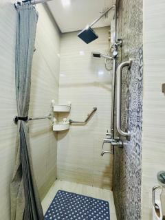 1BR Hotel Vibe Condo FULLY FURNISHED Trees Residences near SM Fairview - 3