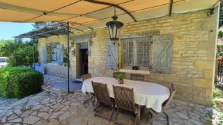 La Chaumiere avec piscine privée proche de Sarlat - 2
