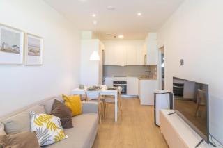 Acogedor apartamento loft a 15 minutos del centro - 3