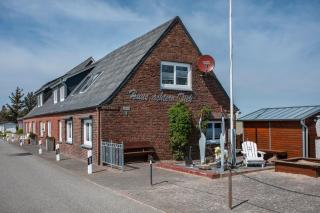 Huus achtern Diek - Ferienwohnung 5 - 8