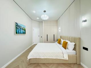 Comfort city near mega on Rozybakieva - Almaty - 9