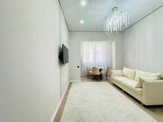 Comfort city near mega on Rozybakieva - Almaty - 8