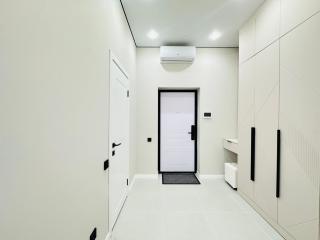 Comfort city near mega on Rozybakieva - Almaty - 7