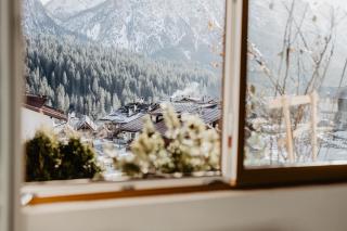 Dependance Siera presso Borgo Antico Mountain Lodge - Sappada - 4