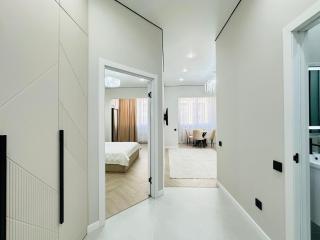 Comfort city near mega on Rozybakieva - Almaty - 5