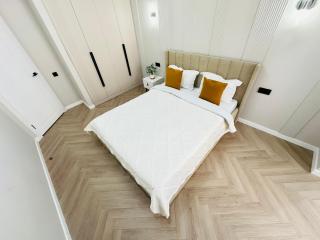 Comfort city near mega on Rozybakieva - Almaty - 4