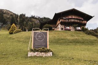 Dependance Siera presso Borgo Antico Mountain Lodge - Sappada - 2