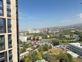 Comfort city near mega on Rozybakieva - Almaty - 3