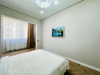 Comfort city near mega on Rozybakieva - Almaty - 2