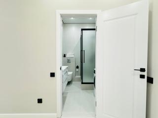Comfort city near mega on Rozybakieva - Almaty - 1