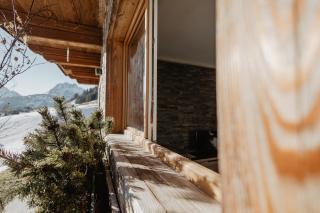 Dependance Siera presso Borgo Antico Mountain Lodge - 1